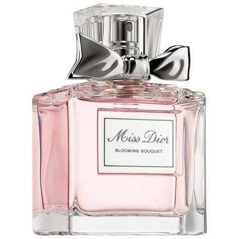 dior parfum blume|miss dior blooming bouquet perfume.